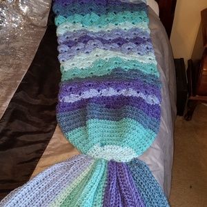 Crochet Items